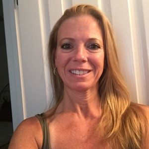 Meet your Posher, Christy